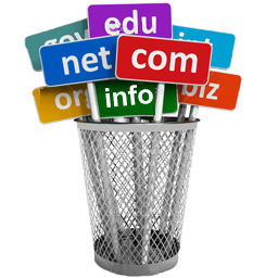 Wide Range of Domain Extensions